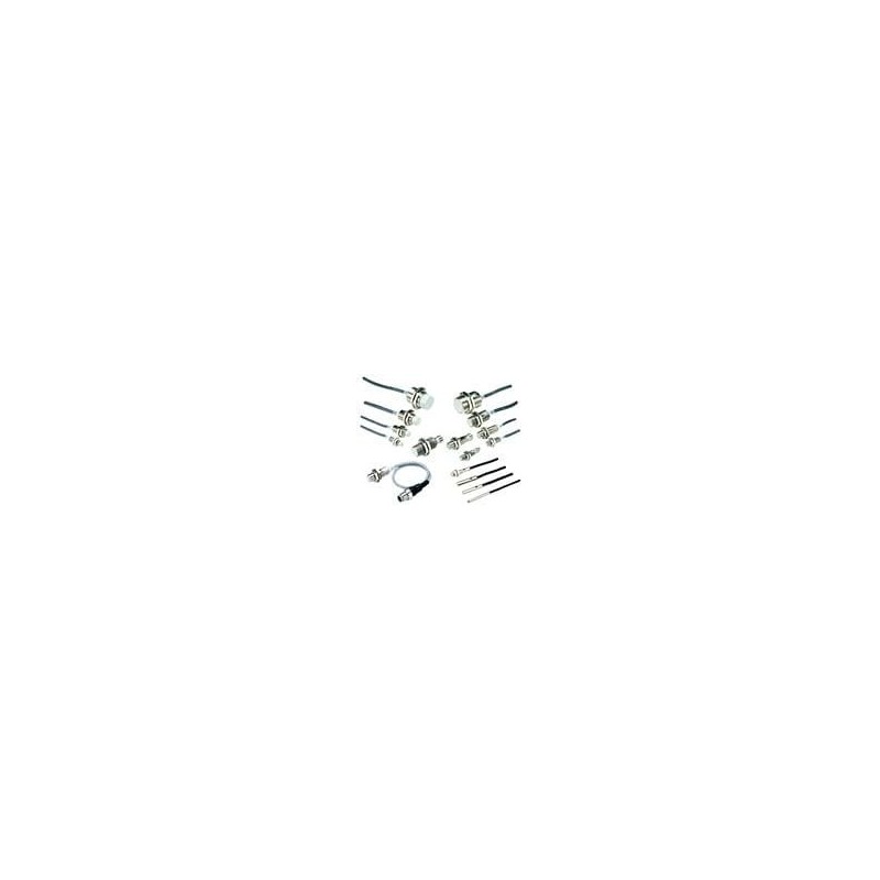 Omron E2E-X3D1-N 5M OMS Product Image
